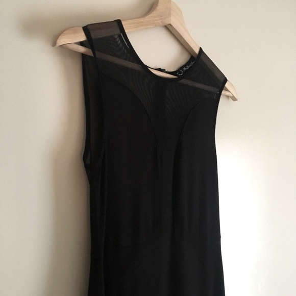 For Love & Lemons Lulu Maxi Dress - Picture 8 of 10